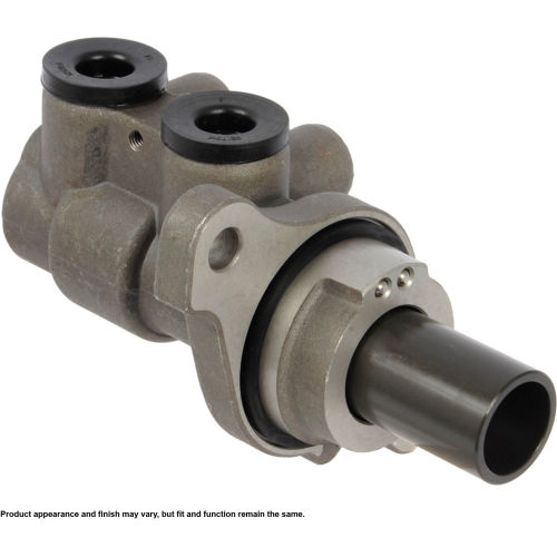 New Master Cylinder, Cardone New 13-3986
