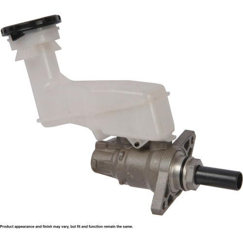 New Master Cylinder, Cardone New 13-4039