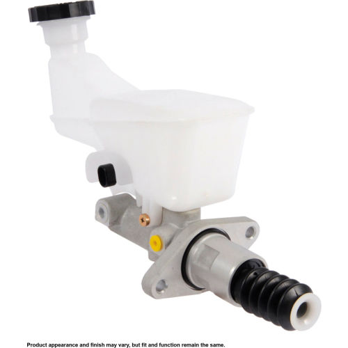 New Master Cylinder, Cardone New 13-4185