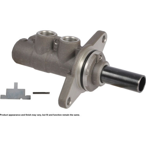 New Master Cylinder, Cardone New 13-4439