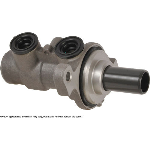 New Master Cylinder, Cardone New 13-4498