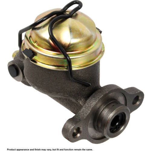 New Master Cylinder, Cardone New 13-49221