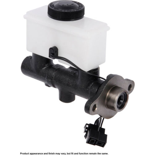 New Master Cylinder, Cardone New 13-92220