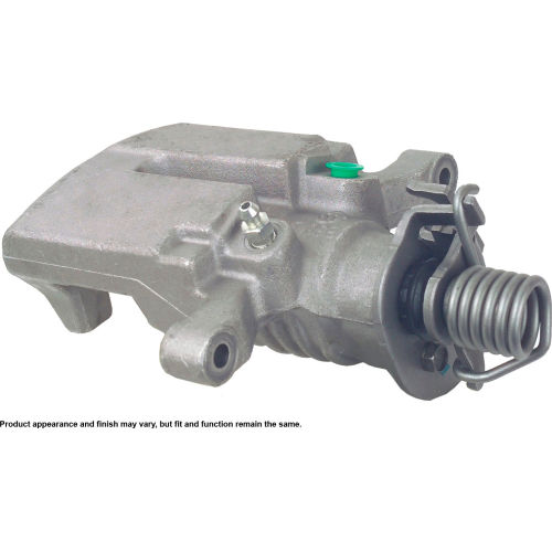 Remanufactured Unloaded Caliper, Cardone Reman 18-5010