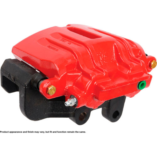 Remanufactured Unloaded Color Coated Caliper, Cardone Reman 18-5052XR