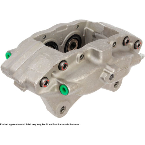 Remanufactured Unloaded Caliper, Cardone Reman 18-5085