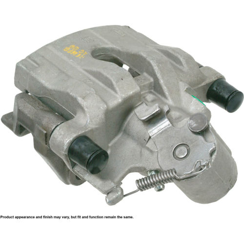 Remanufactured Unloaded Caliper w/Bracket, Cardone Reman 18-B5050
