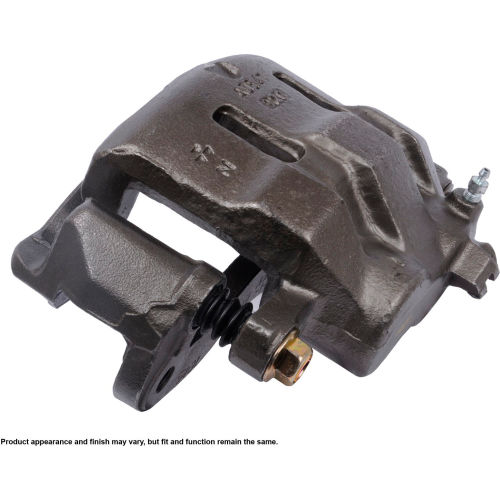 Remanufactured Unloaded Caliper w/Bracket, Cardone Reman 18-B8065