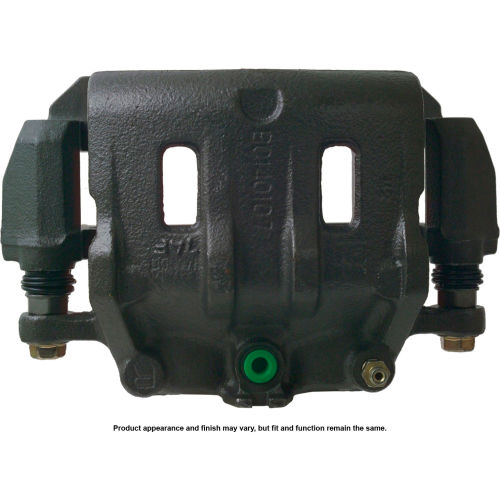 Remanufactured Premium Unloaded Caliper, Cardone Ultra 18-P5057