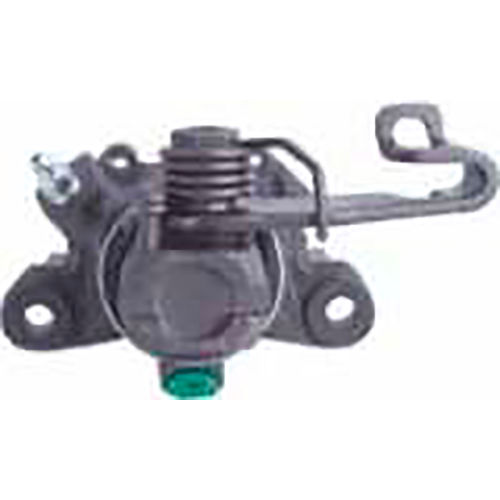 Remanufactured Unloaded Caliper, Cardone Reman 19-156