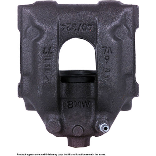 Remanufactured Unloaded Caliper, Cardone Reman 19-1887