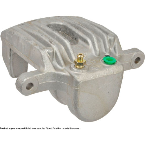 Remanufactured Unloaded Caliper, Cardone Reman 19-3202A