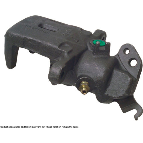 Remanufactured Unloaded Caliper, Cardone Reman 19-3302