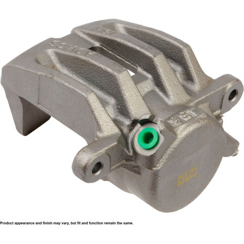 Remanufactured Unloaded Caliper, Cardone Reman 19-3515