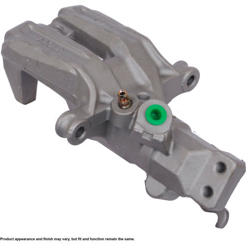 Remanufactured Unloaded Caliper, Cardone Reman 19-6417