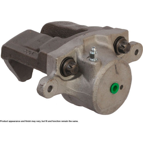 Remanufactured Unloaded Caliper, Cardone Reman 19-6460S