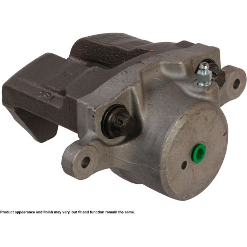 Remanufactured Unloaded Caliper, Cardone Reman 19-6461S