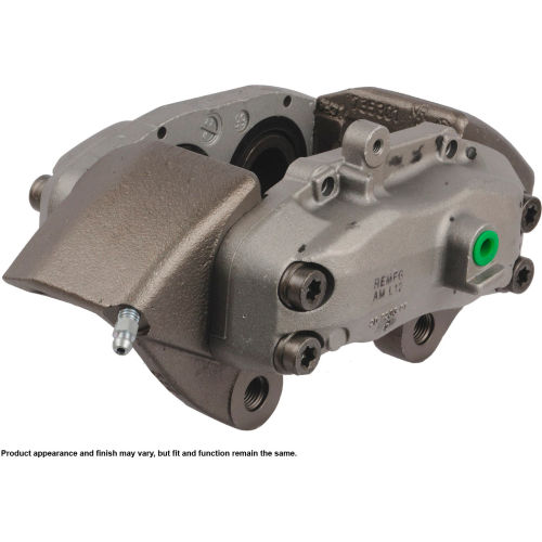 Remanufactured Unloaded Caliper, Cardone Reman 19-7040