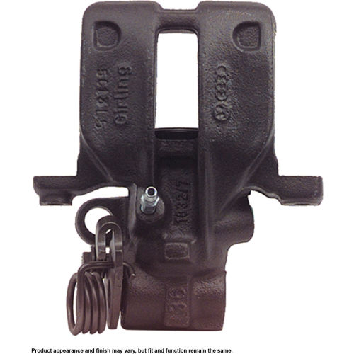 Remanufactured Unloaded Caliper, Cardone Reman 19-928