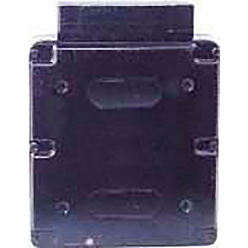 Remanufactured Unloaded Caliper w/Bracket, Cardone Reman 19-B1266