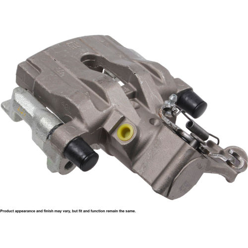 Remanufactured Unloaded Caliper w/Bracket, Cardone Reman 19-B2913