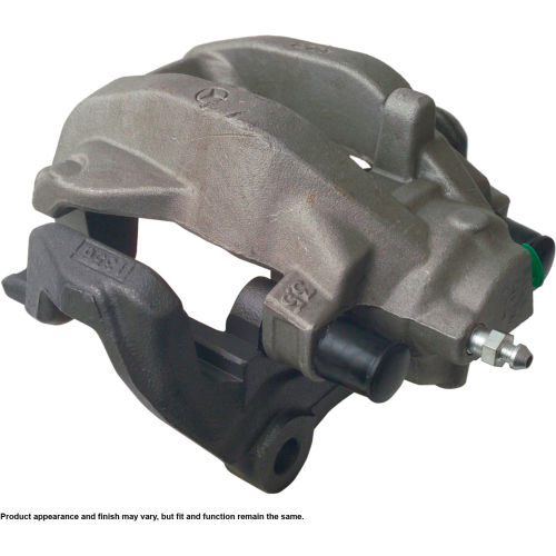 Remanufactured Unloaded Caliper w/Bracket, Cardone Reman 19-B2934