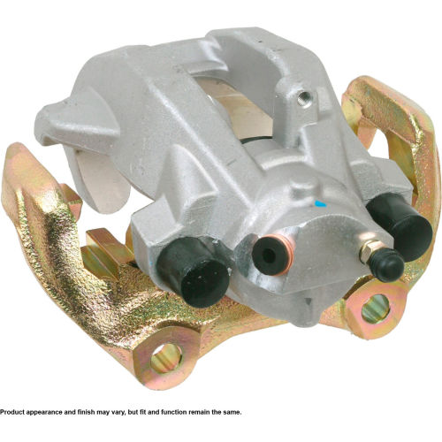 Remanufactured Unloaded Caliper w/Bracket, Cardone Reman 19-B2935S