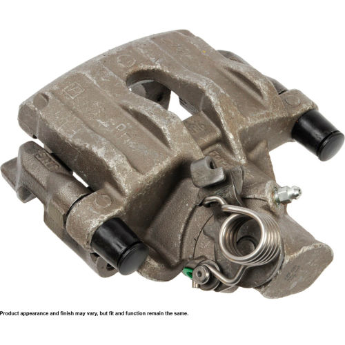 Remanufactured Unloaded Caliper w/Bracket, Cardone Reman 19-B2955A