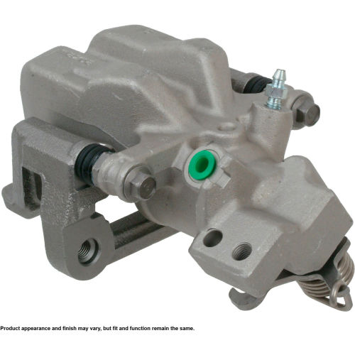 Remanufactured Unloaded Caliper w/Bracket, Cardone Reman 19-B3323