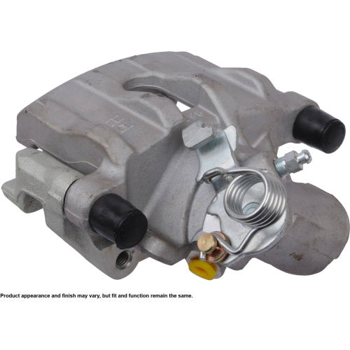 Remanufactured Unloaded Caliper w/Bracket, Cardone Reman 19-B6285B