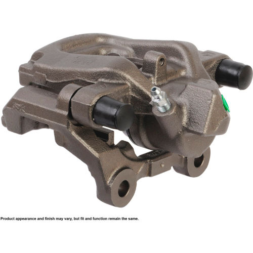 Remanufactured Unloaded Caliper w/Bracket, Cardone Reman 19-B6361