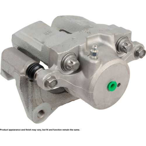 Remanufactured Unloaded Caliper w/Bracket, Cardone Reman 19-B6460
