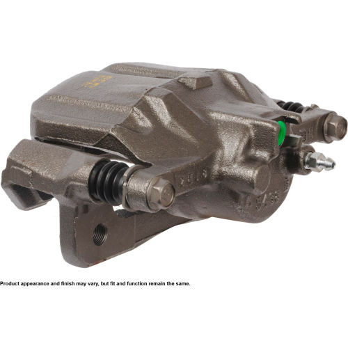 Remanufactured Unloaded Caliper w/Bracket, Cardone Reman 19-B6765