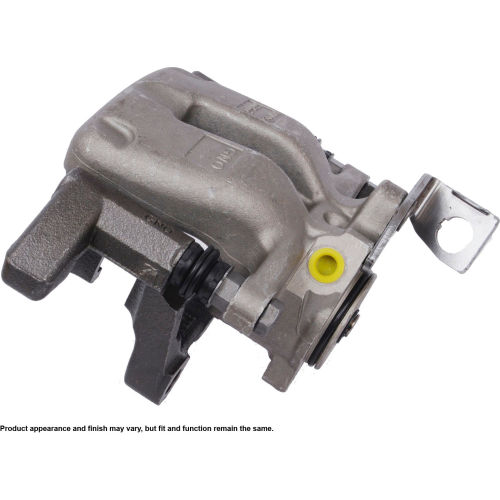 Remanufactured Unloaded Caliper w/Bracket, Cardone Reman 19-B7271