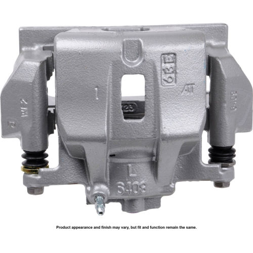 Remanufactured Premium Unloaded Caliper, Cardone Ultra 19-P2874