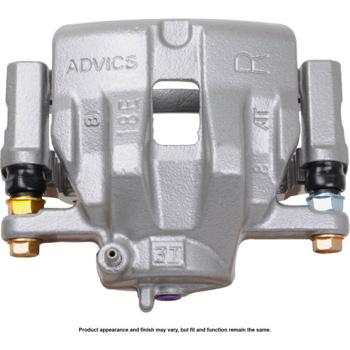 Remanufactured Premium Unloaded Caliper, Cardone Ultra 19-P3214