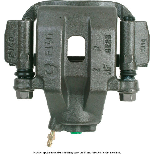 Remanufactured Premium Unloaded Caliper, Cardone Ultra 19-P3276