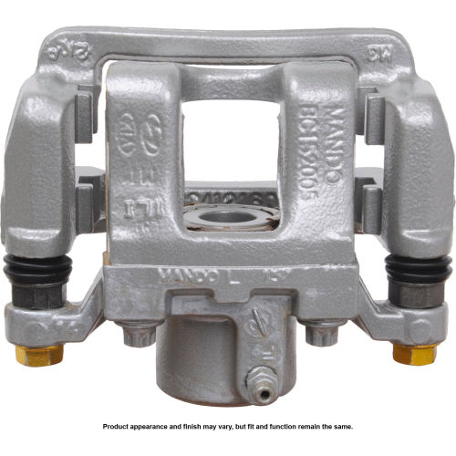 Remanufactured Premium Unloaded Caliper, Cardone Ultra 19-P6457