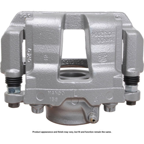 Remanufactured Premium Unloaded Caliper, Cardone Ultra 19-P6461