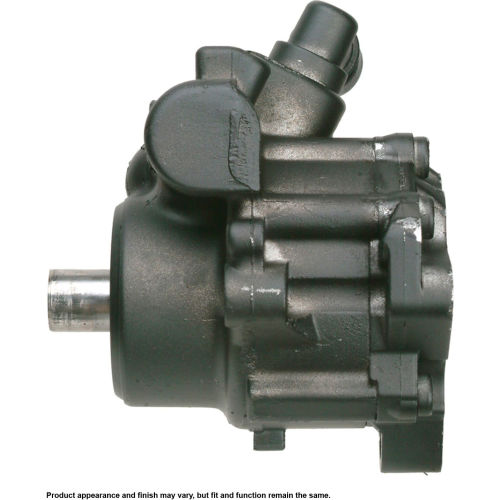 Remanufactured Power Steering Pump w/o Reservoir, Cardone Reman 20-1002
