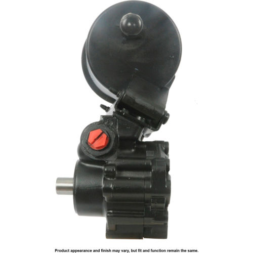 Remanufactured Power Steering Pump w/Reservoir, Cardone Reman 20-1008R