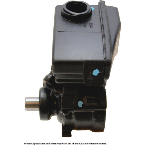 Remanufactured Power Steering Pump w/Reservoir, Cardone Reman 20-57900