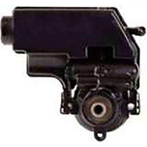 Remanufactured Power Steering Pump w/Reservoir, Cardone Reman 20-58538