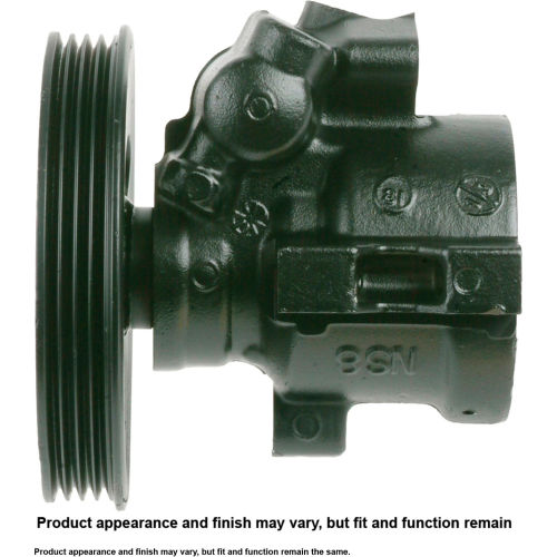 Remanufactured Power Steering Pump w/o Reservoir, Cardone Reman 20-803