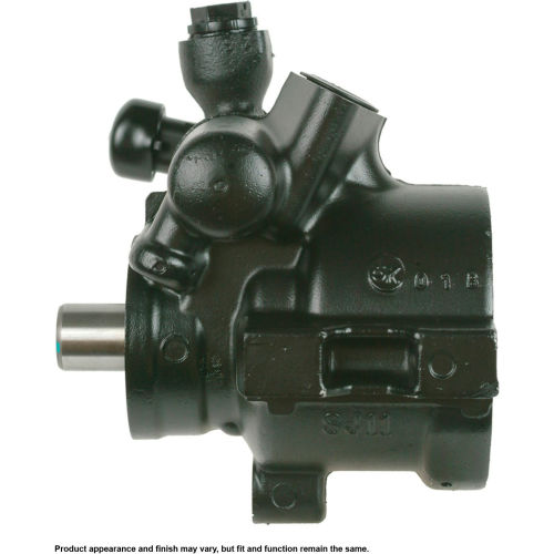 Remanufactured Power Steering Pump w/o Reservoir, Cardone Reman 20-805
