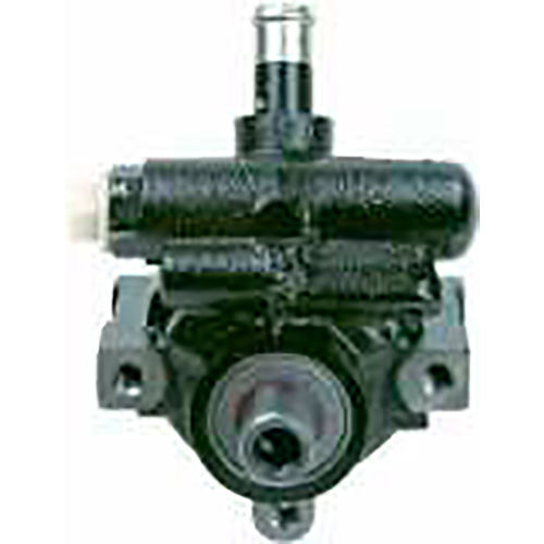Remanufactured Power Steering Pump w/o Reservoir, Cardone Reman 20-846