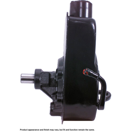 Remanufactured Power Steering Pump w/Reservoir, Cardone Reman 20-8748