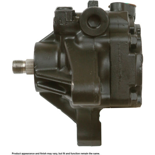 Remanufactured Power Steering Pump w/o Reservoir, Cardone Reman 21-116