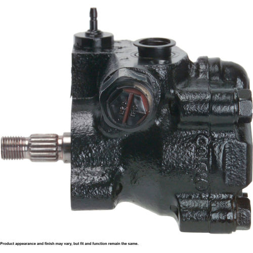 Remanufactured Power Steering Pump w/o Reservoir, Cardone Reman 21-196