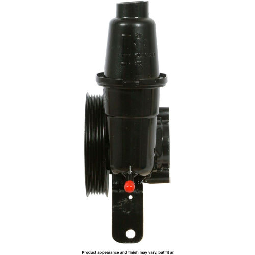 Remanufactured Power Steering Pump w/Reservoir, Cardone Reman 21-4045R